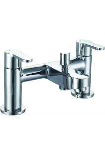 Niagara Camden Bath Shower Mixer Chrome