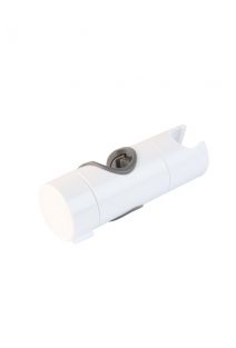 Universal Riser Rail Slider White