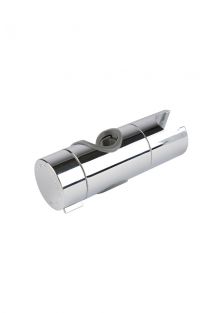 Universal Riser Rail Slider Chrome